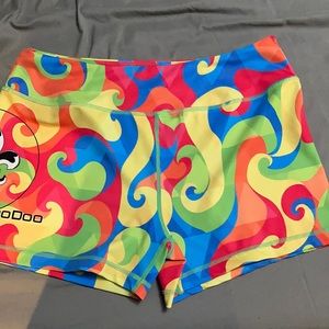 Barbell Voodoo size XL